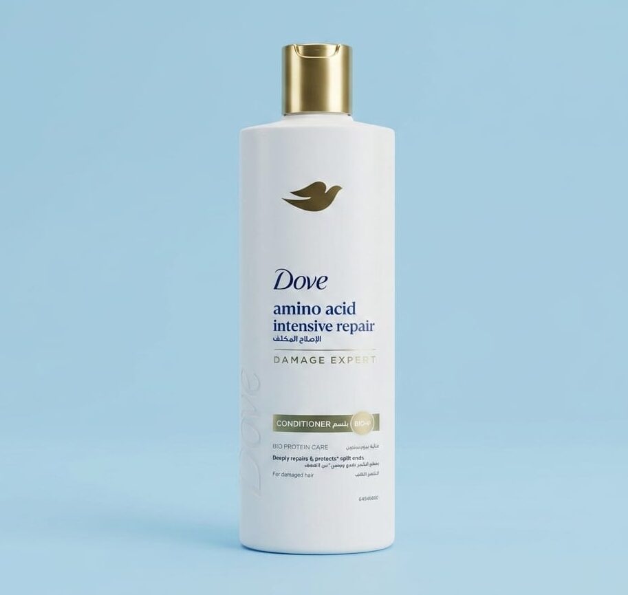 Dove Amino Acid Intensive Repair Shampoo 350ml