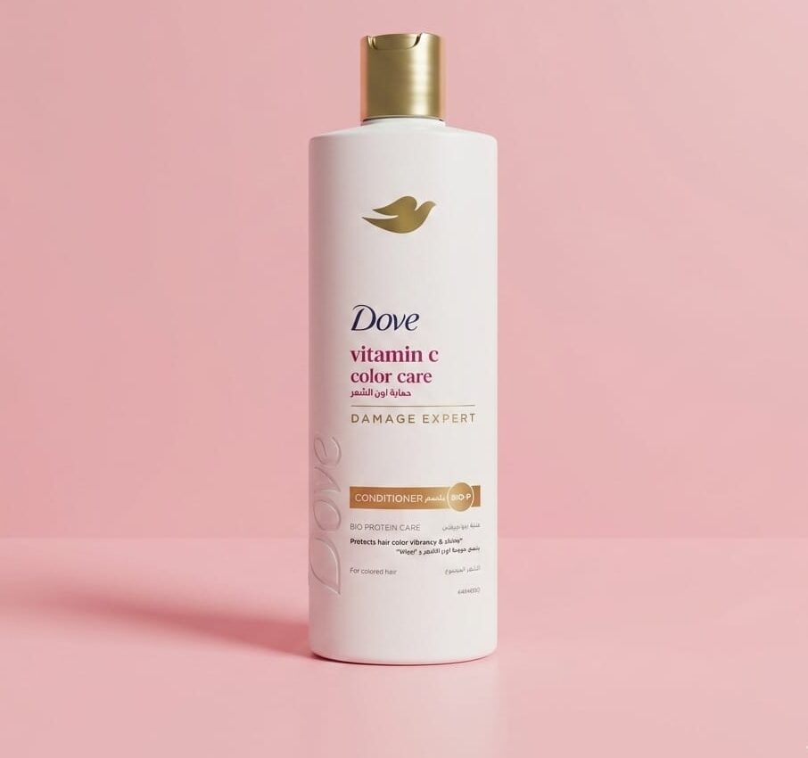 Dove Vitamin C Color Care Conditioner 350ml