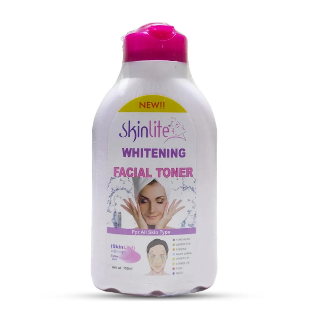 Skinlite Brightening Facial Toner 150ml