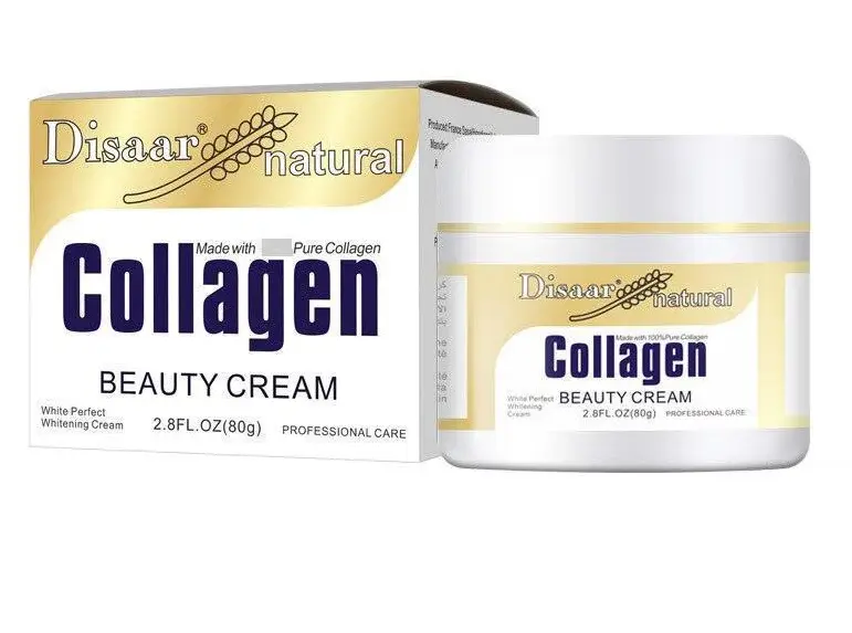 Disaar Collagen Beauty Cream 80g