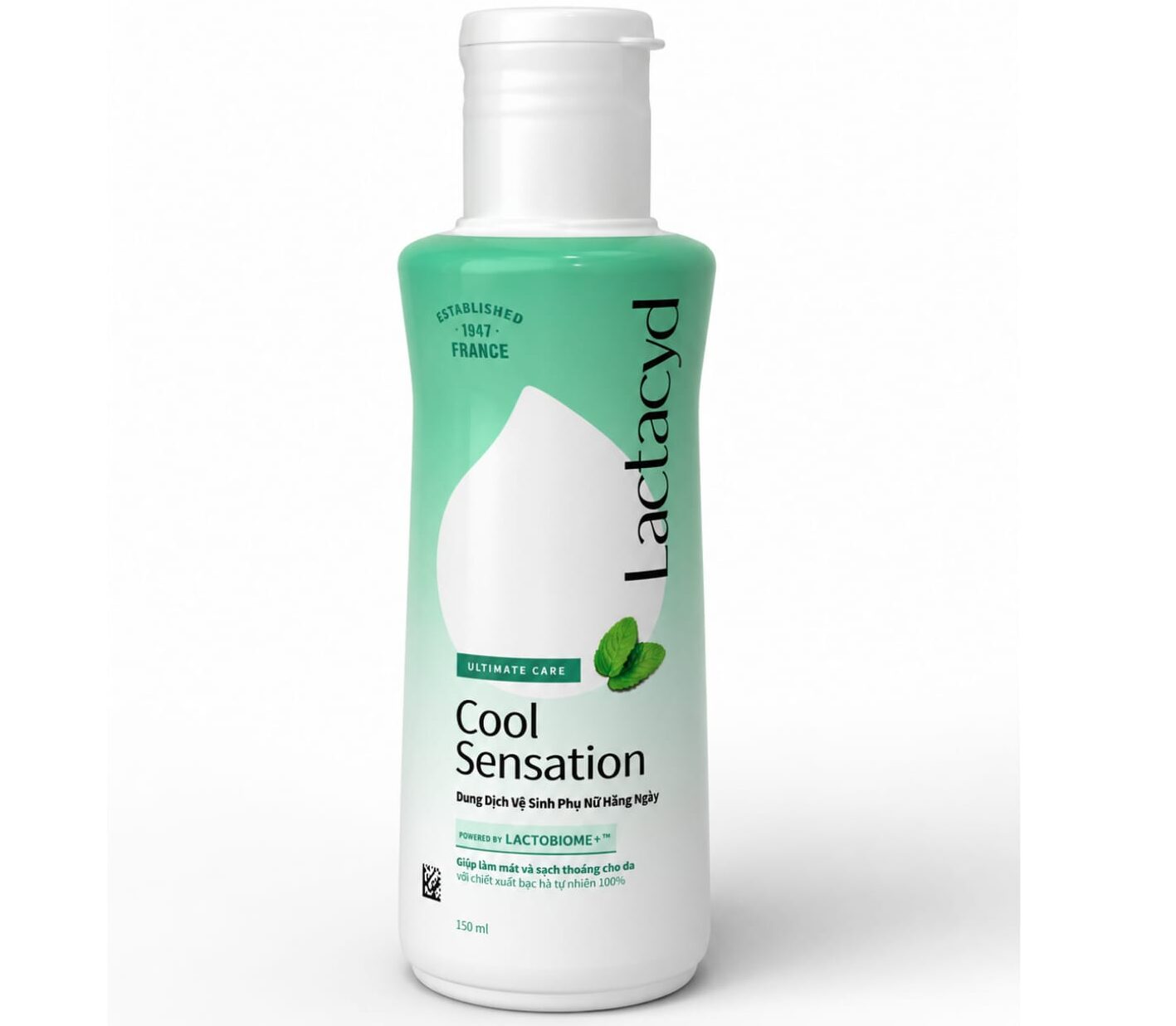 Lactacyd Cool Sensation 150ml