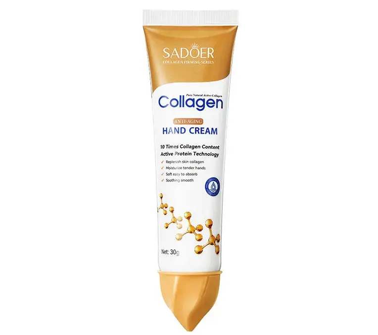 Sadoer Collagen Anti-Aging Hand Cream 30g