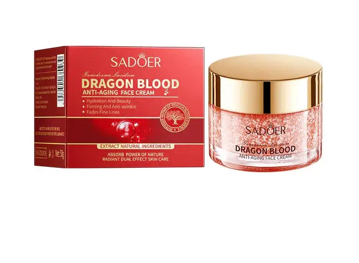 Sadoer Dragon Blood Anti-Aging Face Cream 50g