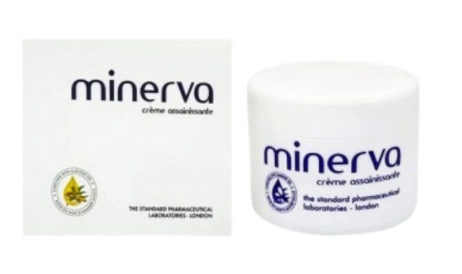 Minerva Cream 30ml